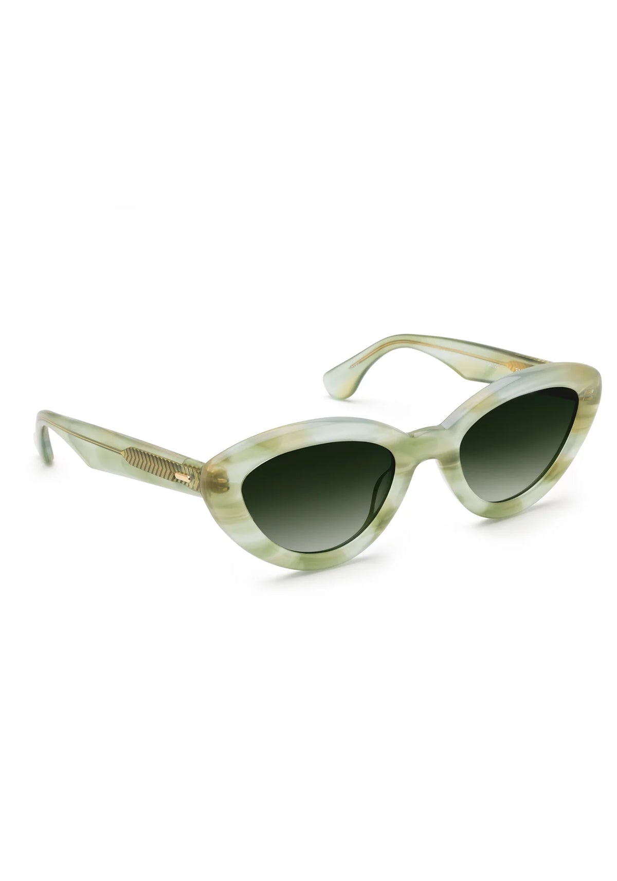 Krewe Sasha Selene Sunglasses
