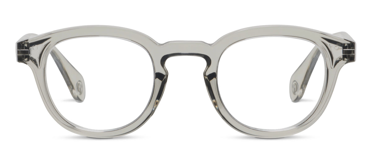 Peepers Asher Gray Readers