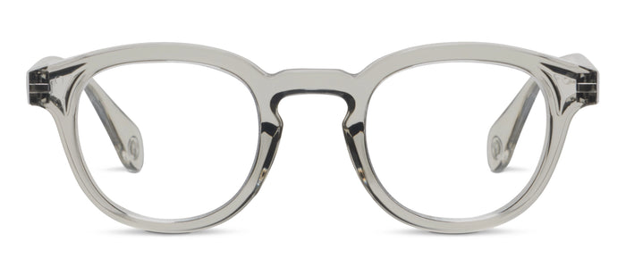 Peepers Asher Gray Readers