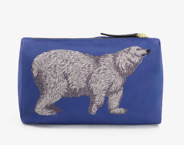 Inoui Editions Cosmetic Travel Case