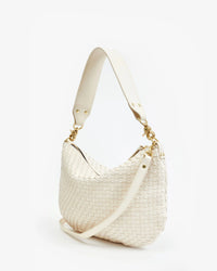 Clare V Moyen Messenger Cream