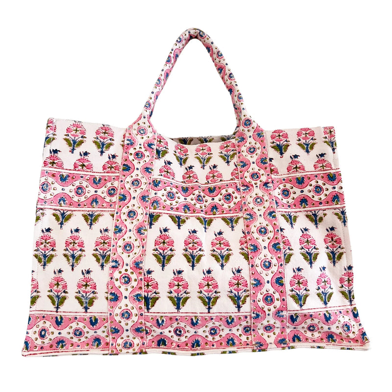 Bell By Alicia Bell Large Beach Bag