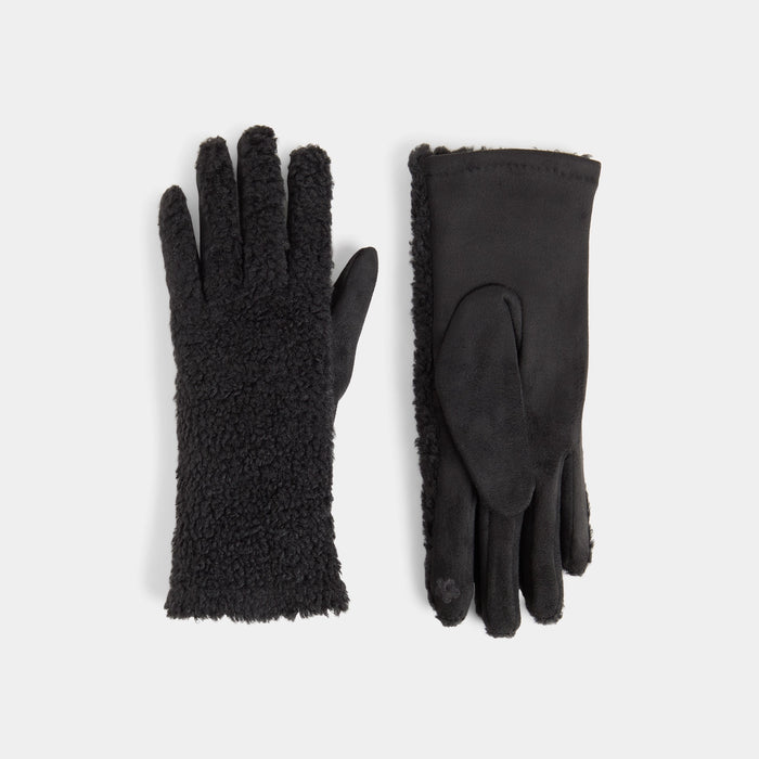 Coco & Carmen Sherpa Touchscreen Gloves