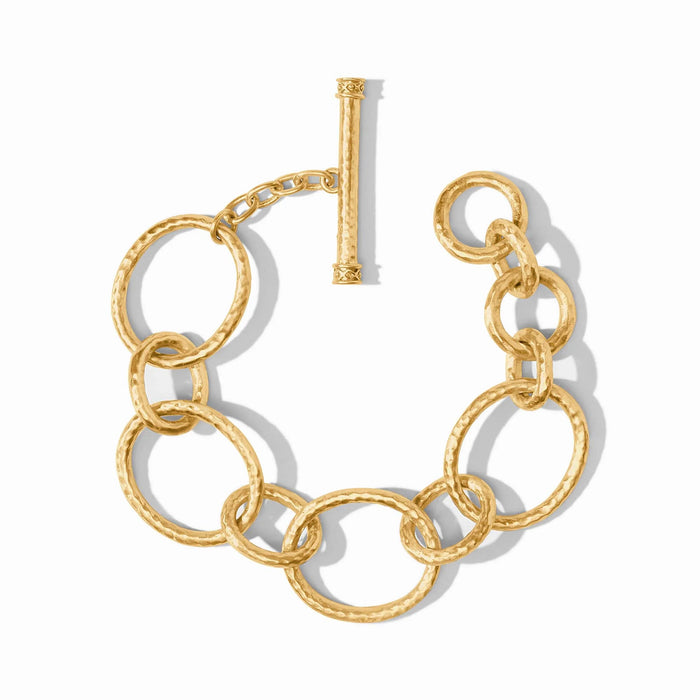 Julie Vos Catalina Link Bracelet