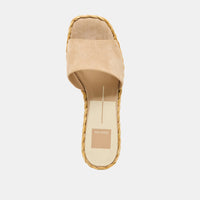 Dolce Vita Dixie Sandals