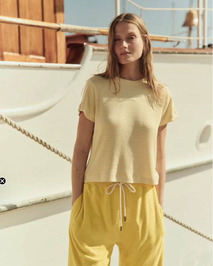 The Great Stripe Little Tee