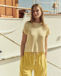 The Great Stripe Little Tee