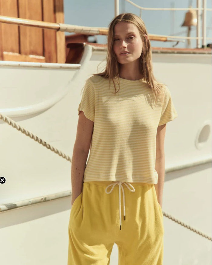 The Great Stripe Little Tee