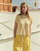 Yellow Stripe