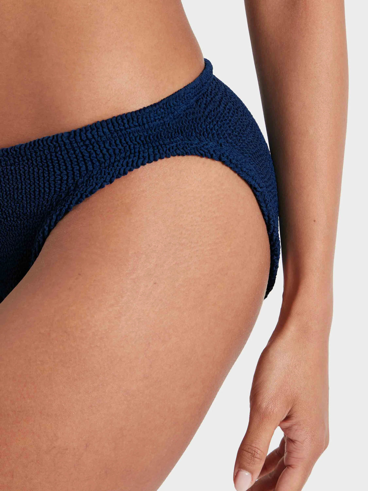 Hunza G Xandra Coverage Bikini