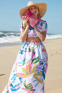 Mar Y Sol Ellie Pouch