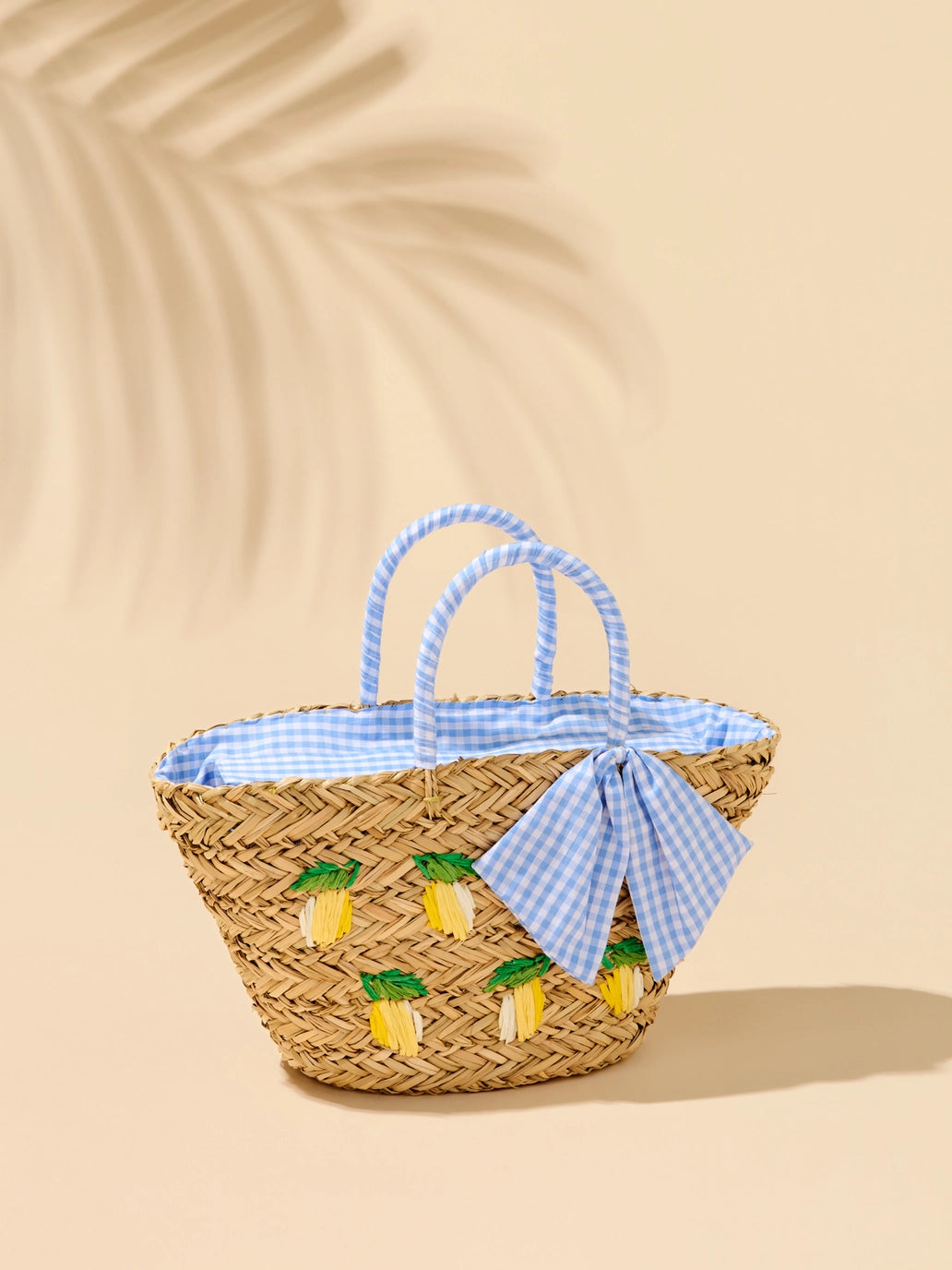 Shiraleah Limoncello Tote