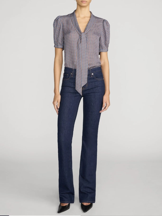 Frame The Rodeo Denim Jeans