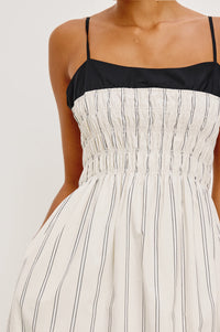 Rails Primrose Palma Stripe Dress