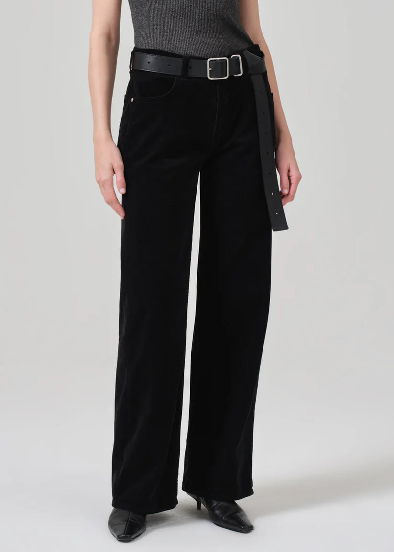 Citizens of Humanity Annina Corduroy Pant