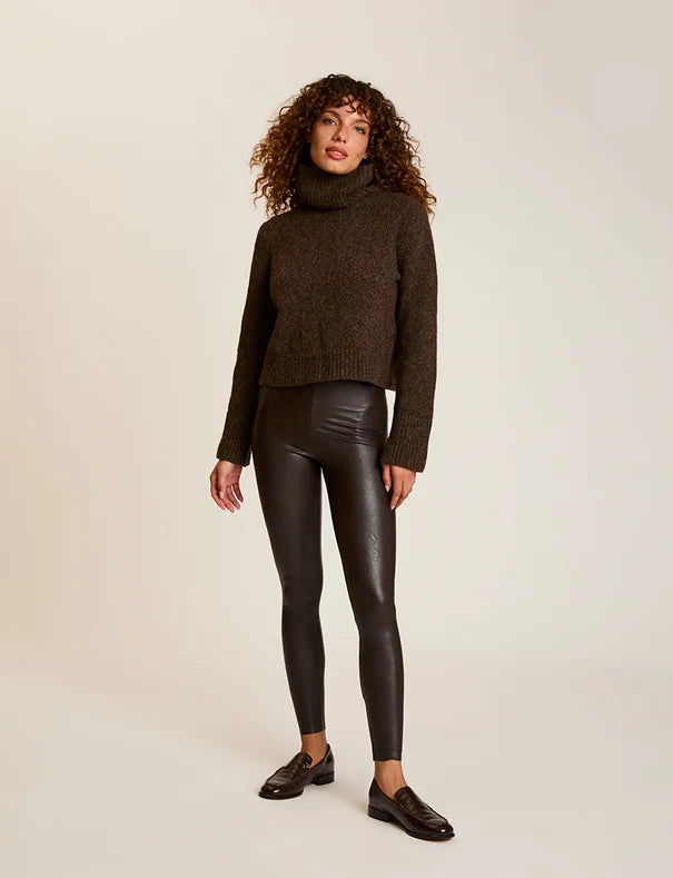 Commando Faux Fur Legging
