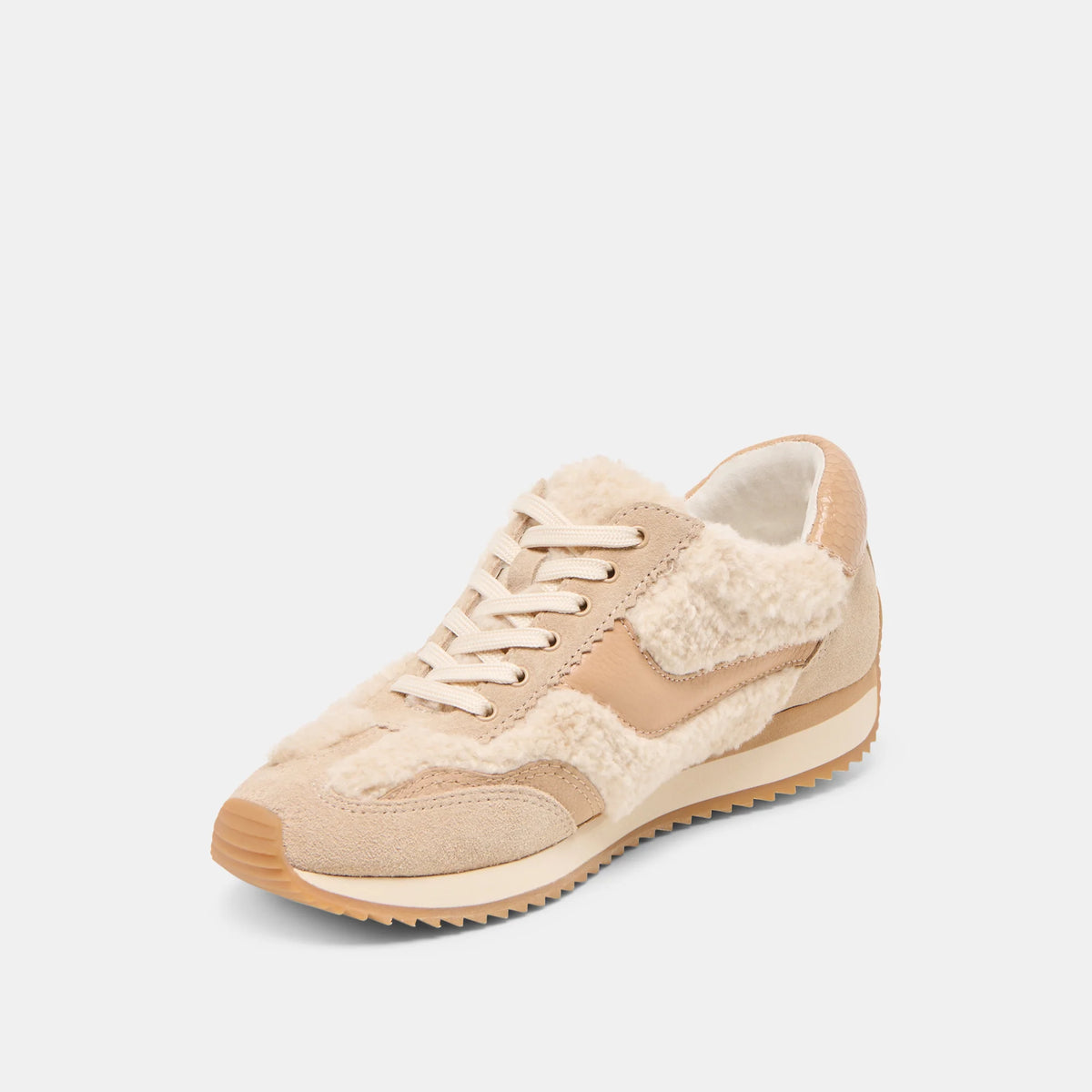 Dolce Vita B.NTCD Plush Sneakers