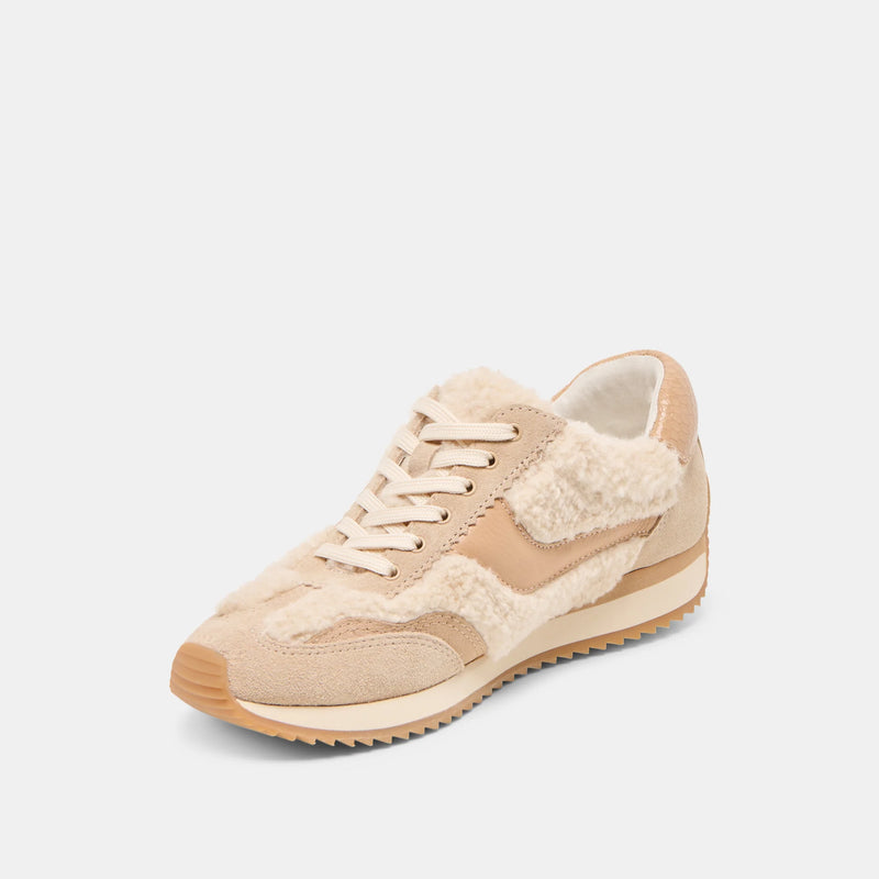 Dolce Vita B.NTCD Plush Sneakers