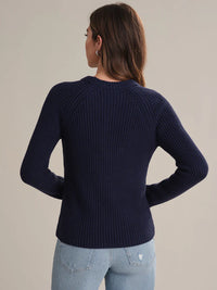 525 America Jane Crewneck Sweater
