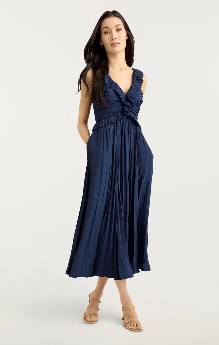 Cinq A Sept Calloway Dress