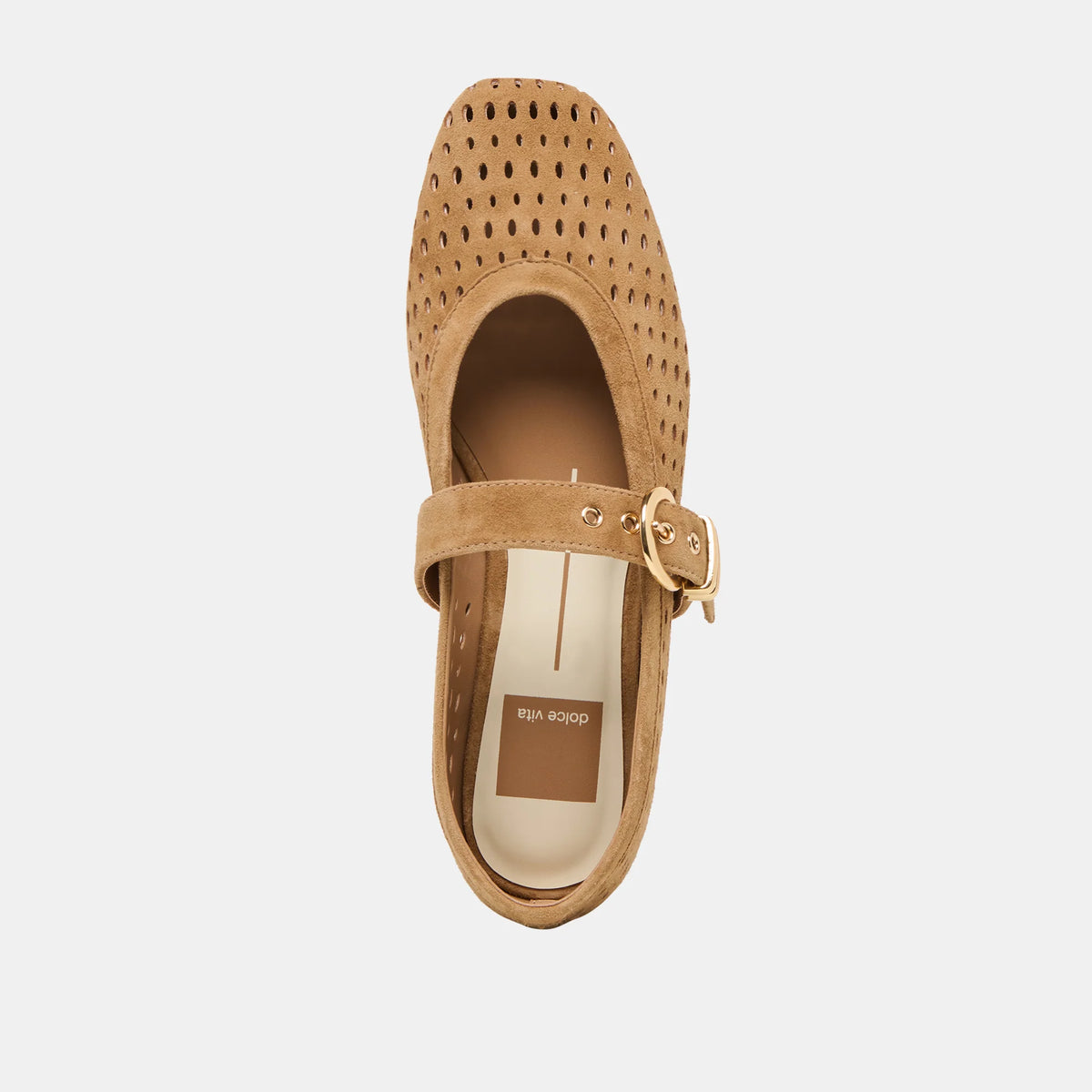 Dolce Vita Mikela Ballet Flats