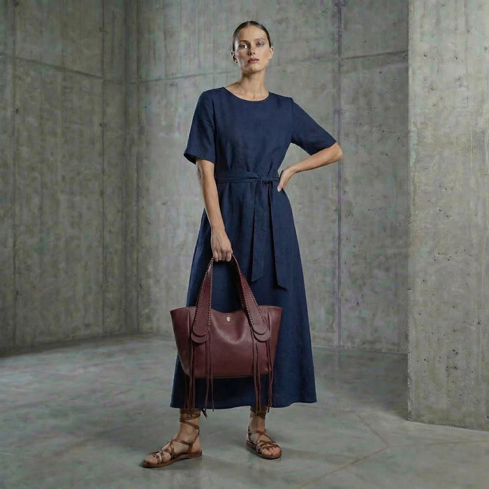 The Furies Talitha Bag