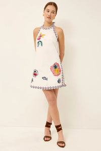 Marie Oliver Patti Dress