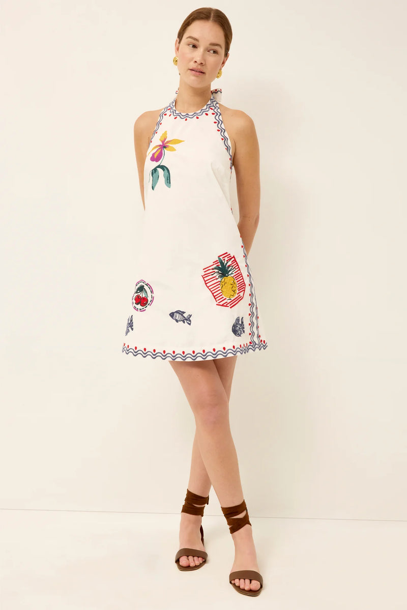 Marie Oliver Patti Dress Final Clearance