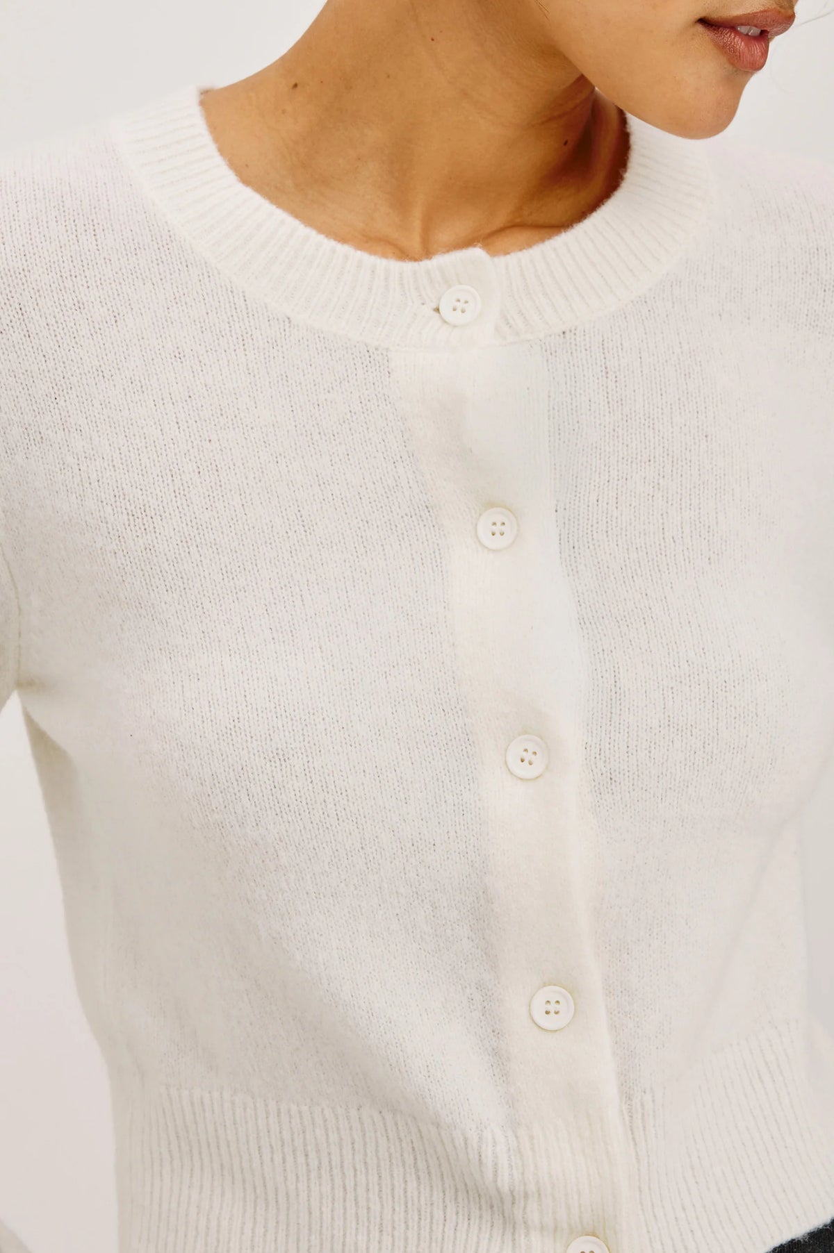 Rails Matilda Cardigan Sweater