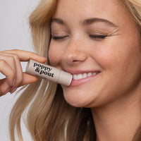 Poppy & Pout Lip Balm