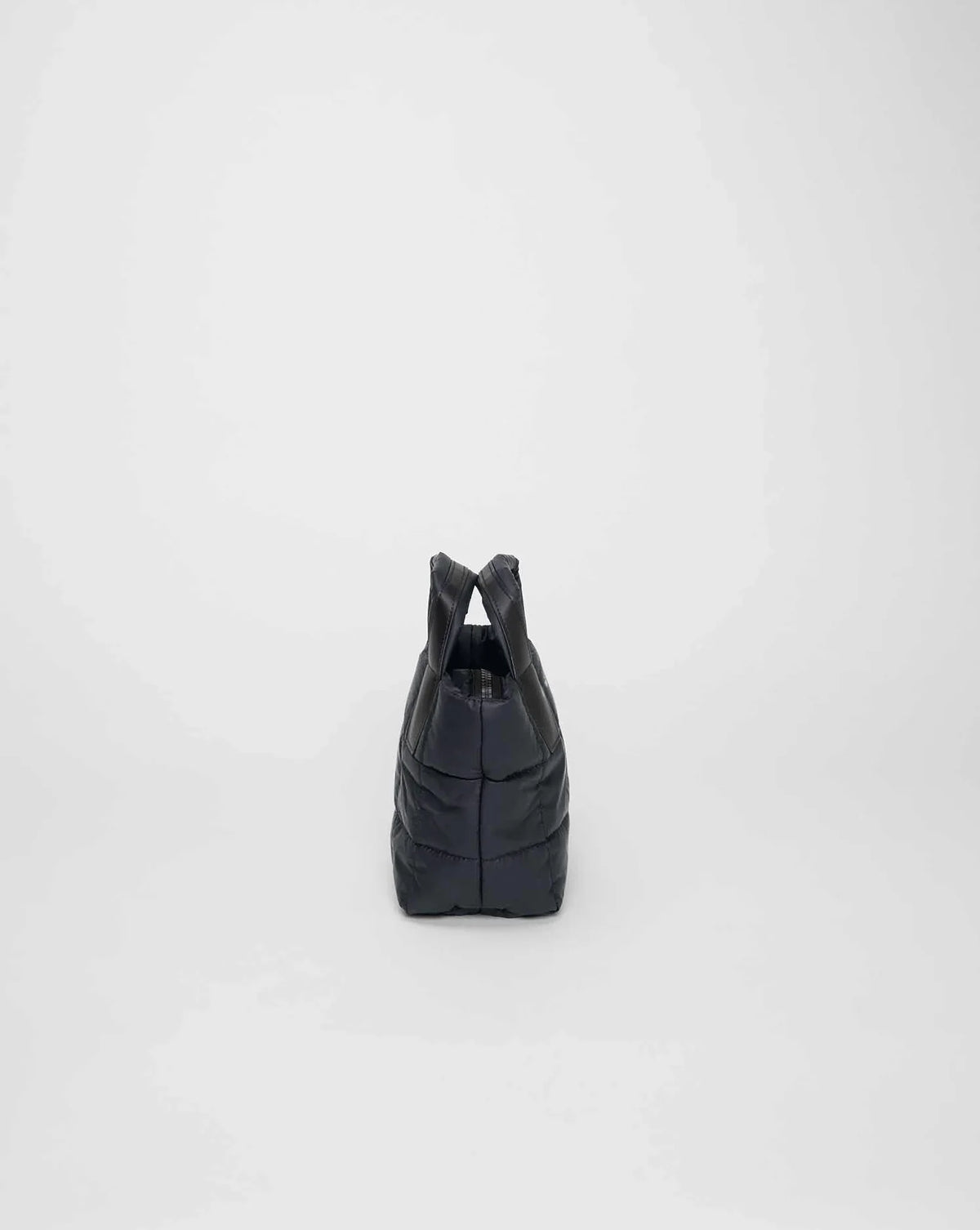 Vee Collective Porter Mini Tote Black