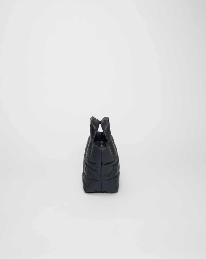 Vee Collective Porter Mini Tote Black