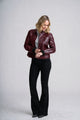 Wine/Black