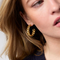 Julie Vos Dolce Hoop