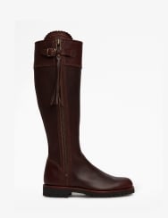 Penelope Chilvers Long Tassel Boot