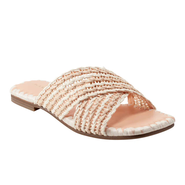 Marc Fisher Nylie Flat Sandal