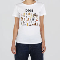 Unfortunate Portrait Lifestyle T-Shirts