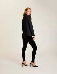 Commando Velvet Legging