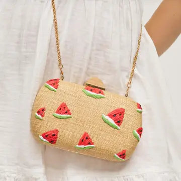 Urban Expressions Peebles Evening Bag
