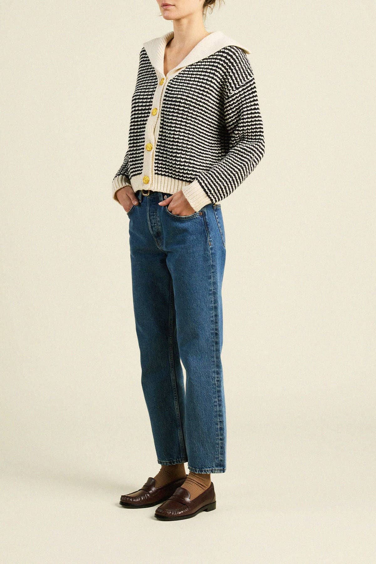 Trovata Birds of Paradis Savannah Cardigan