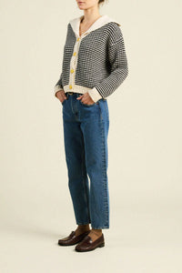 Trovata Birds of Paradis Savannah Cardigan