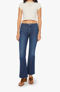 Mother Denim The Weekender Kicks & Riffs Jeans