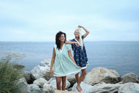 NavyBleu Eden Dress