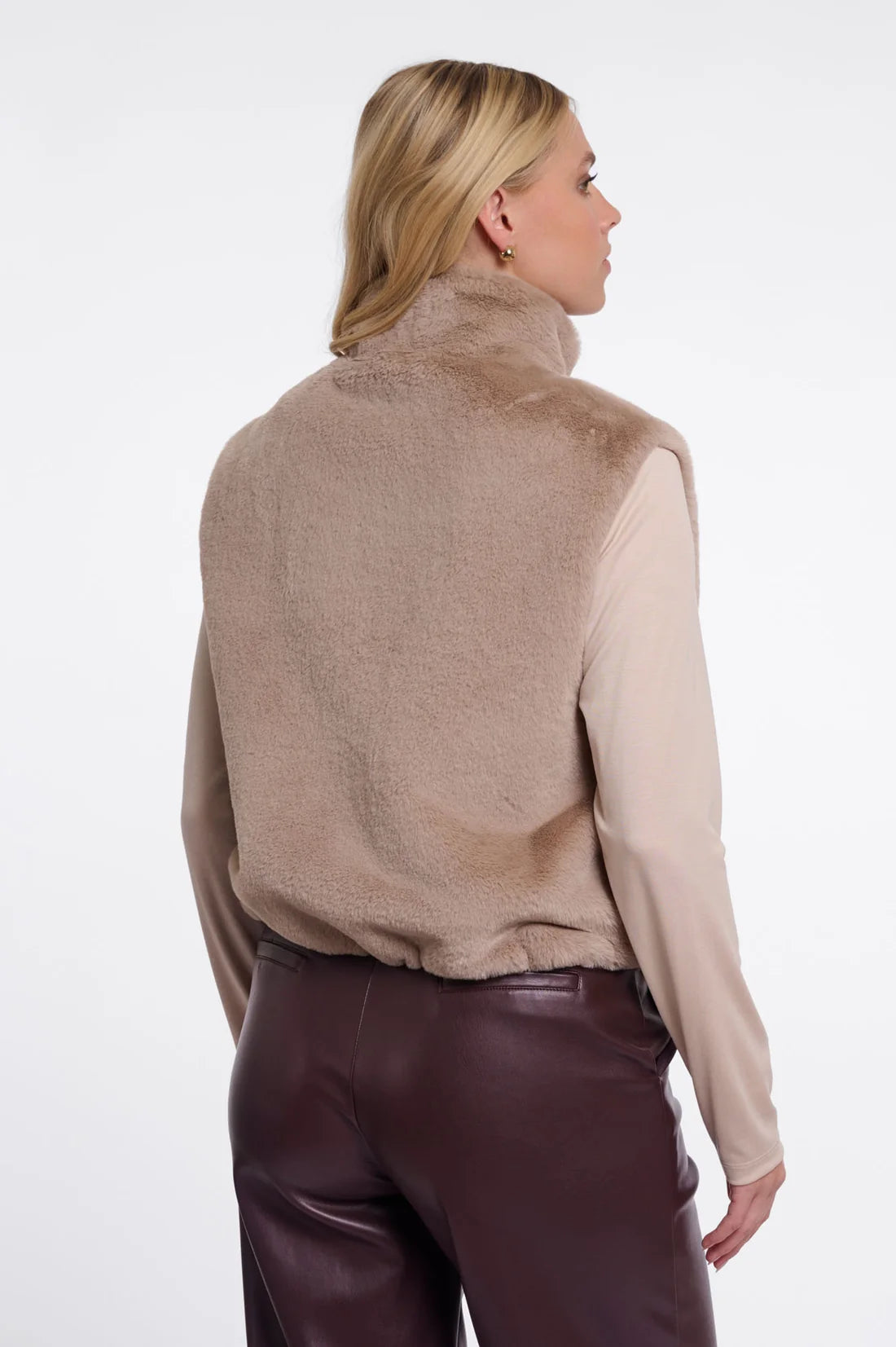 Rino & Pelle Nikki Vest