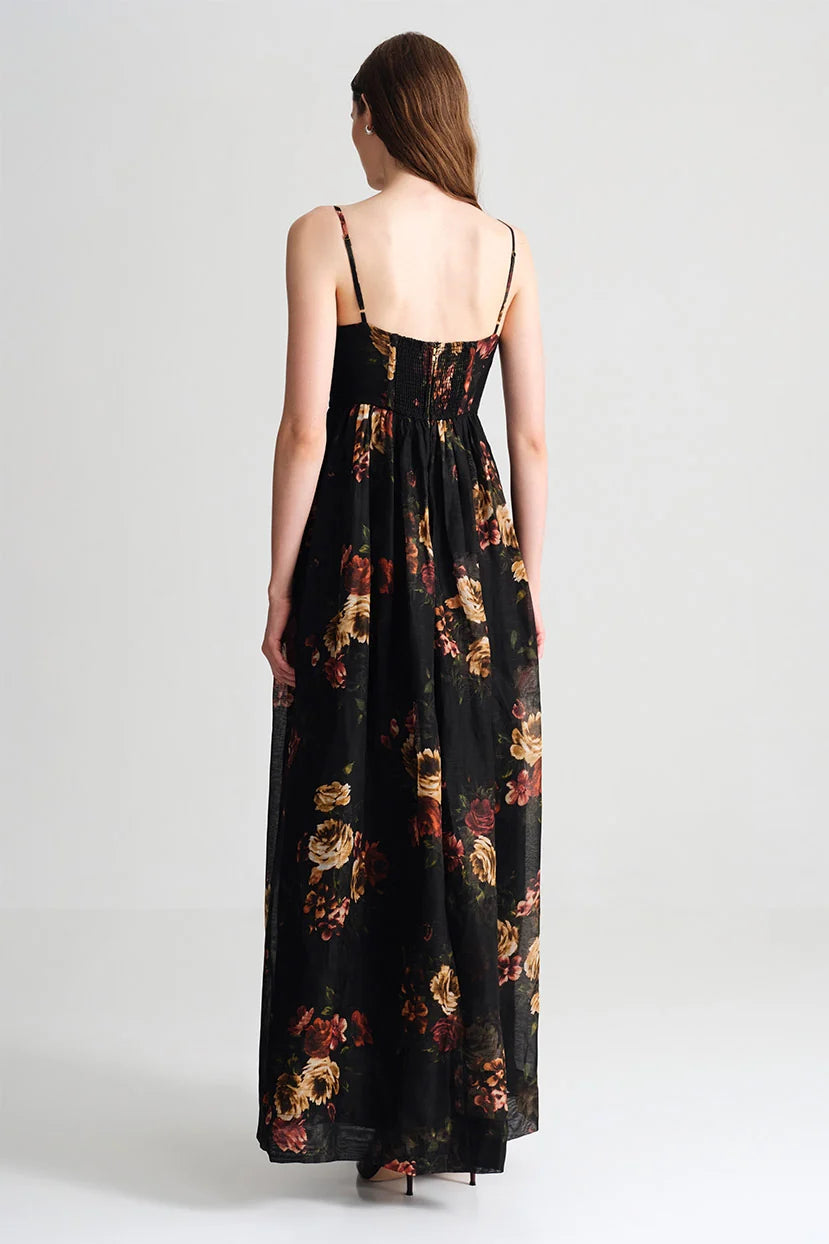 CaraCara Pero Floral Dress