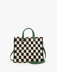 Clare V Petit Summer Simple Tote