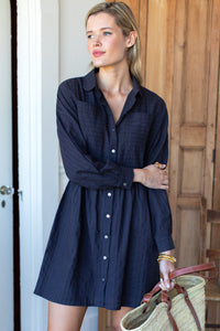 Emerson Fry Boxy Dress