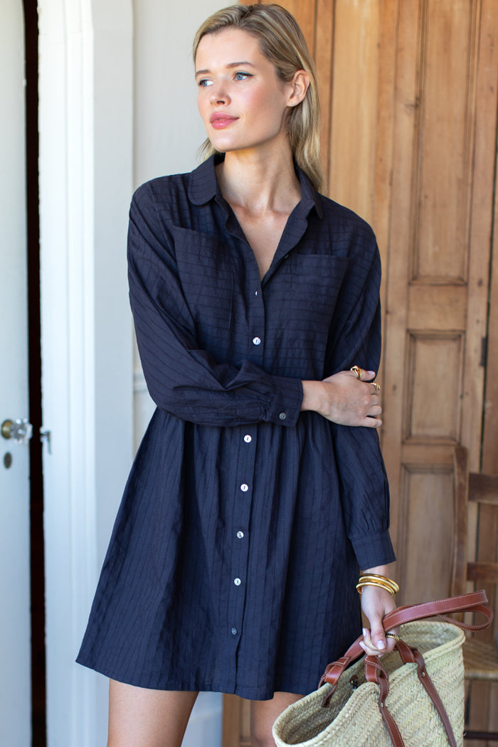 Emerson Fry Boxy Dress