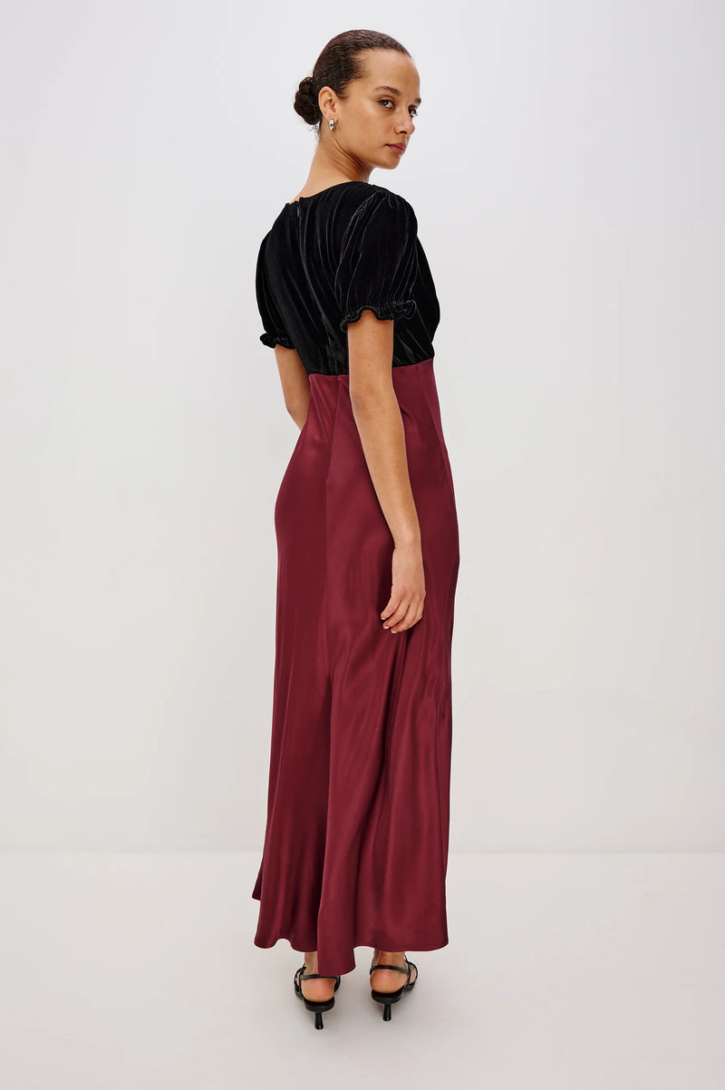 Rails Dory Dress