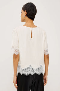 Rails Sonara Lace Top